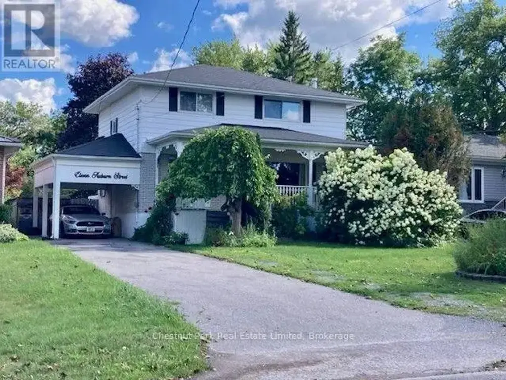11 Auburn Street, Belleville (Belleville Ward)
