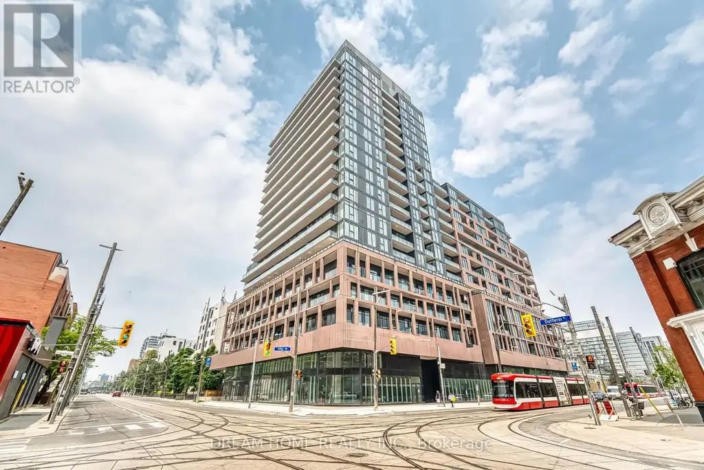 705 - 285 Dufferin Street, Toronto (South Parkdale)