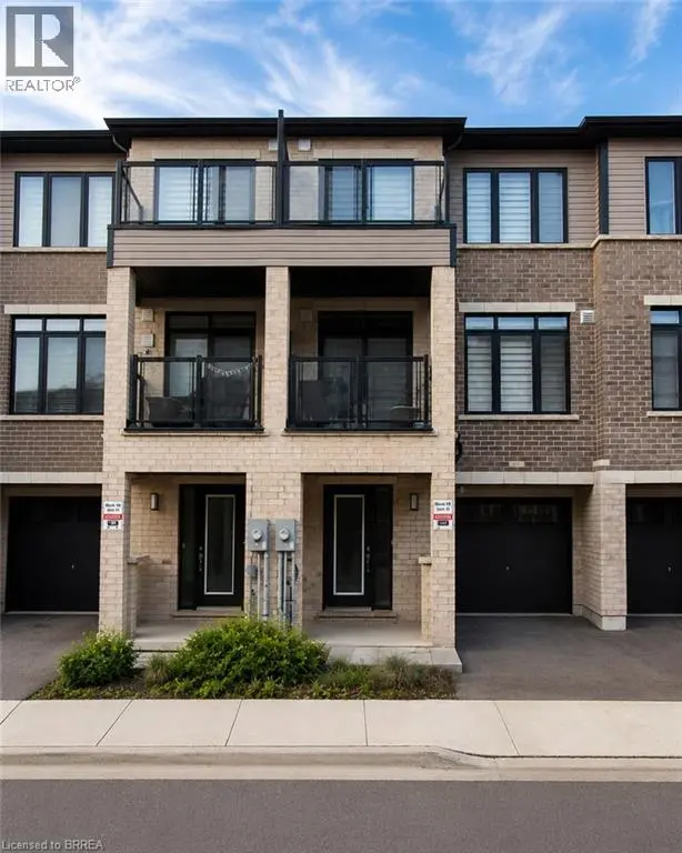 585 Colborne Street E Unit# 913, Brantford