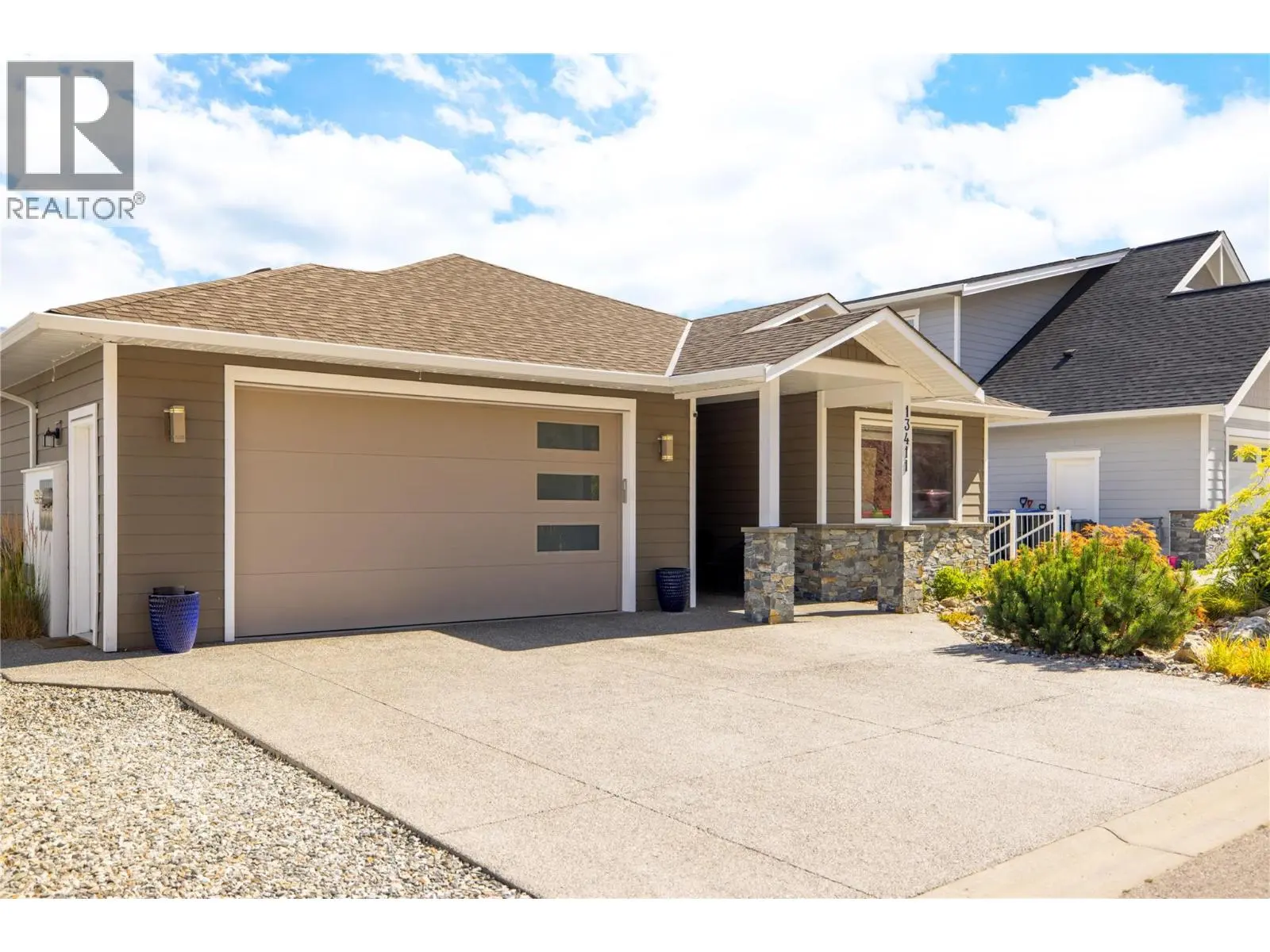 13411 Apex Lane. Lake Country, British Columbia
