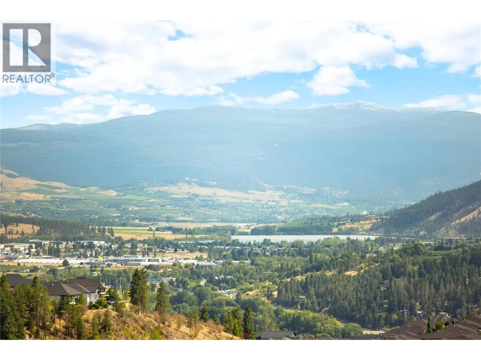 13411 Apex Lane. Lake Country, British Columbia
