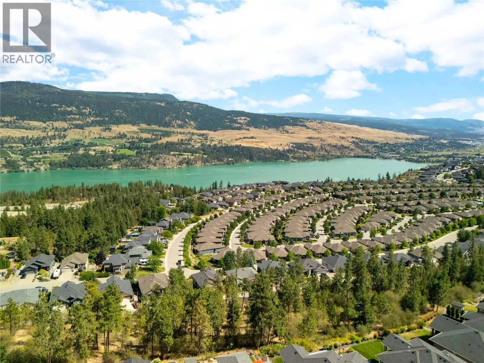 13411 Apex Lane. Lake Country, British Columbia