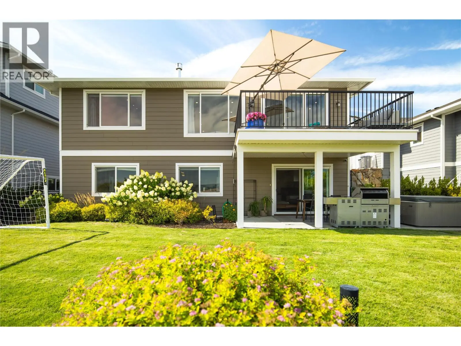 13411 Apex Lane. Lake Country, British Columbia