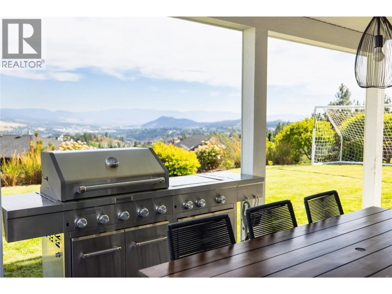 13411 Apex Lane. Lake Country, British Columbia