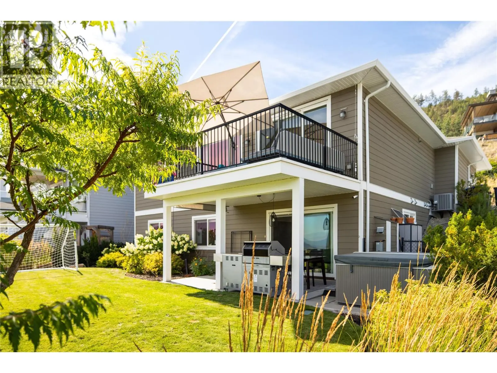 13411 Apex Lane. Lake Country, British Columbia