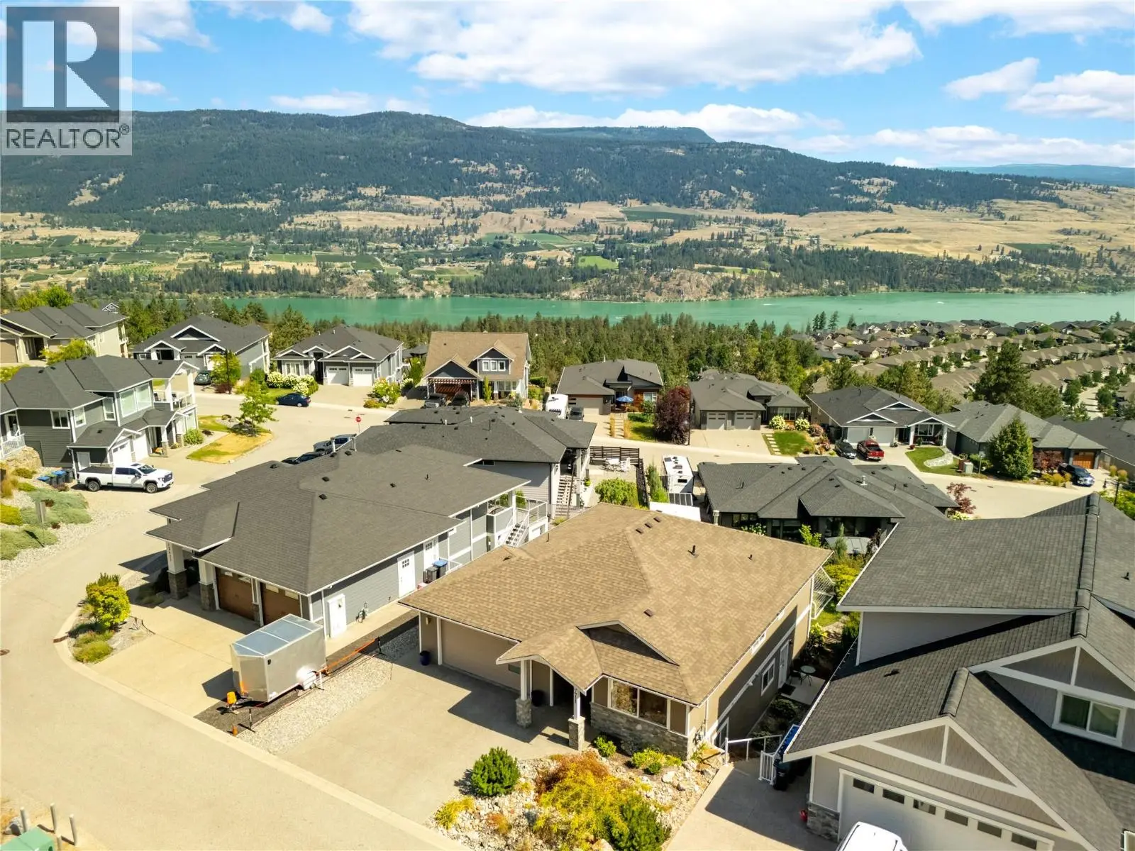 13411 Apex Lane. Lake Country, British Columbia