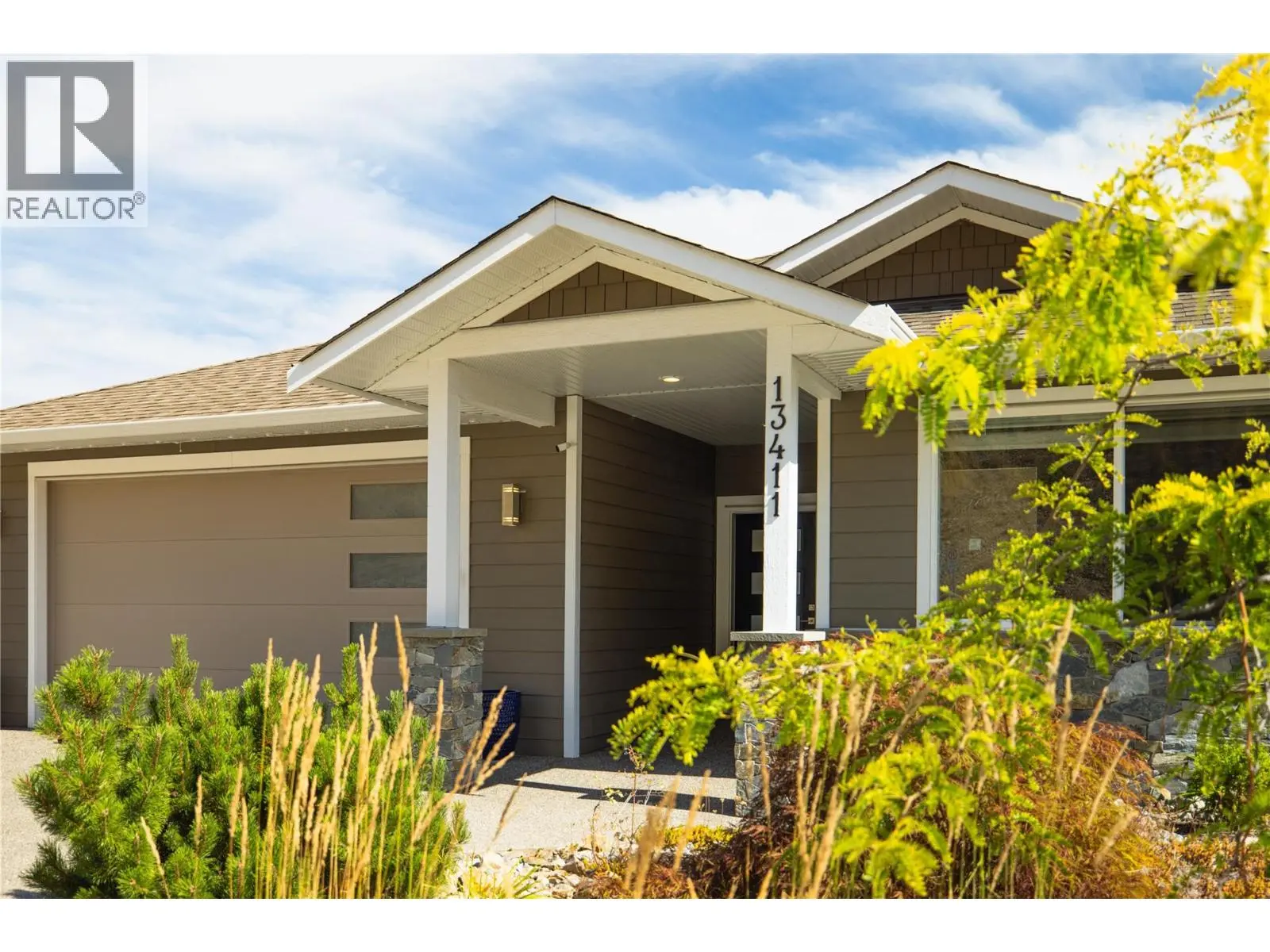 13411 Apex Lane. Lake Country, British Columbia
