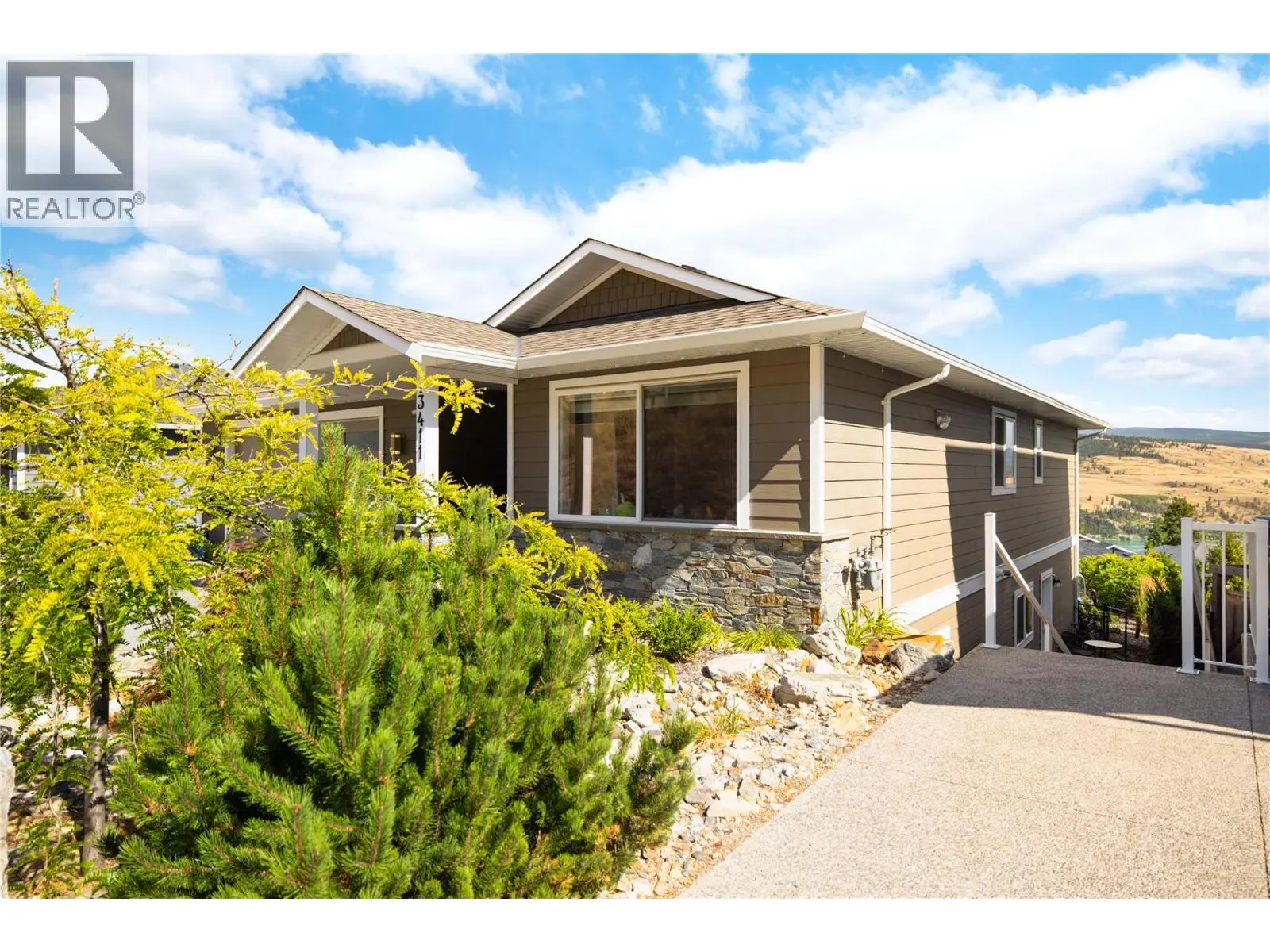 13411 Apex Lane. Lake Country, British Columbia