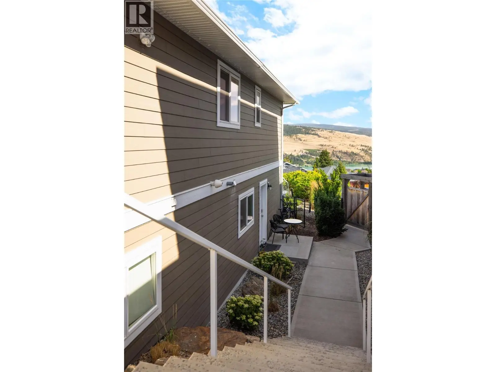 13411 Apex Lane. Lake Country, British Columbia
