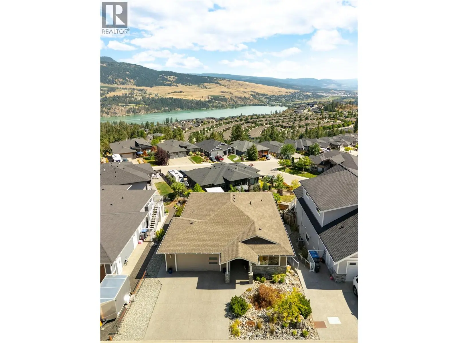 13411 Apex Lane. Lake Country, British Columbia