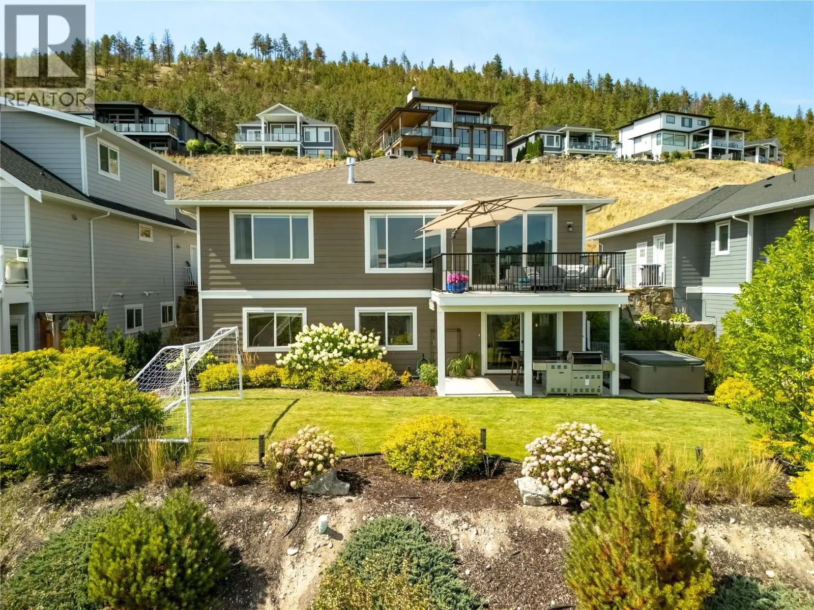 13411 Apex Lane. Lake Country, British Columbia