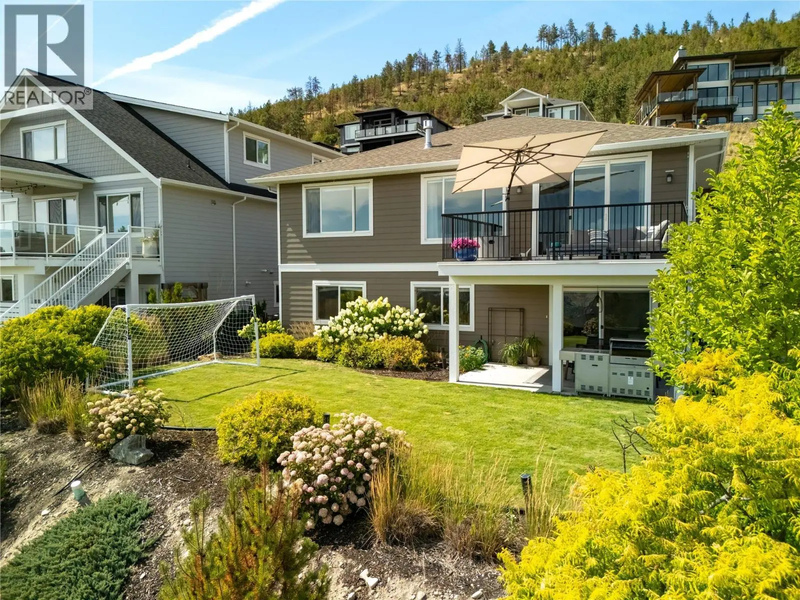 13411 Apex Lane. Lake Country, British Columbia