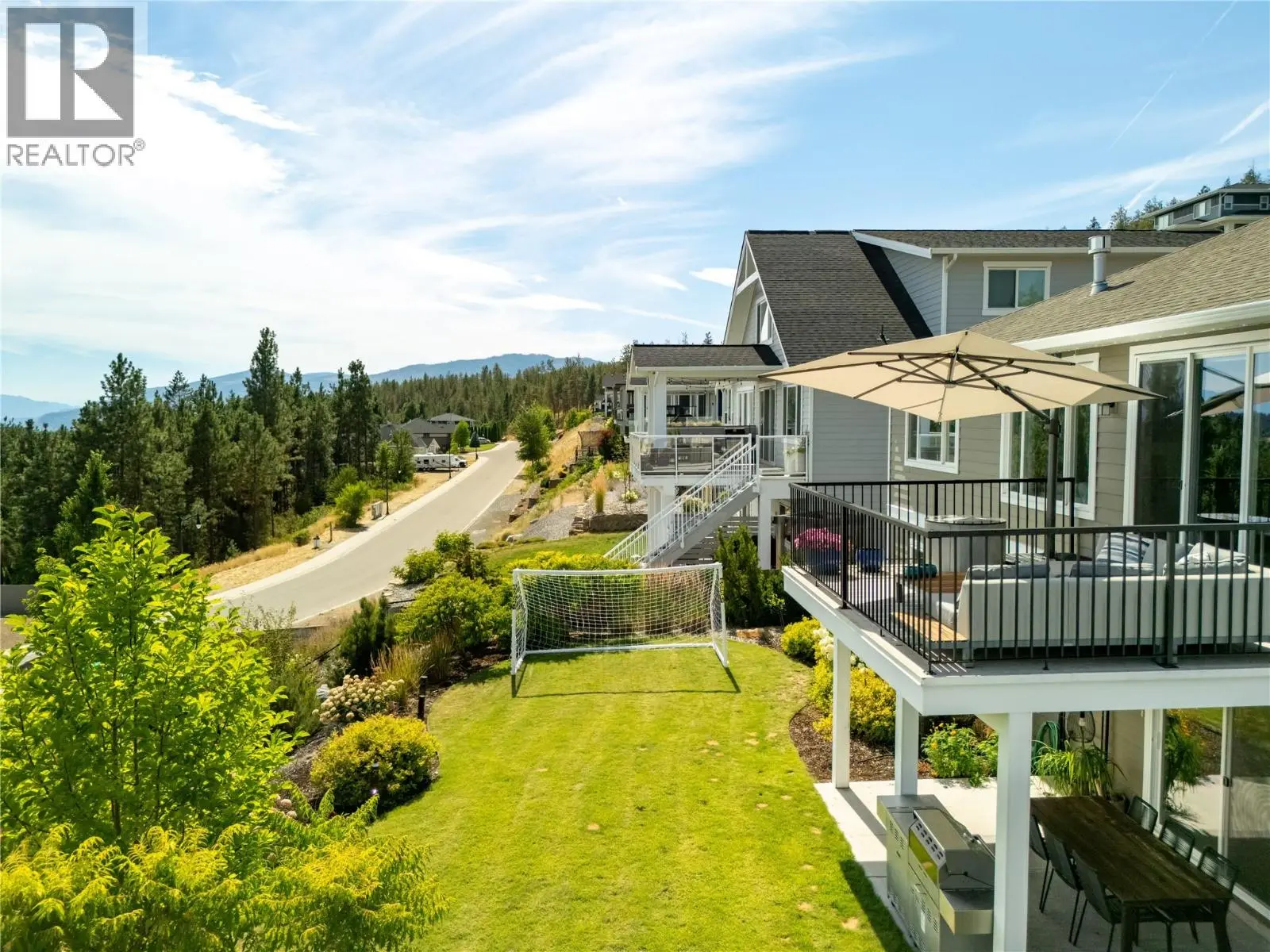 13411 Apex Lane. Lake Country, British Columbia