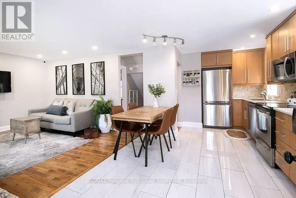 495 Maple Street, Collingwood