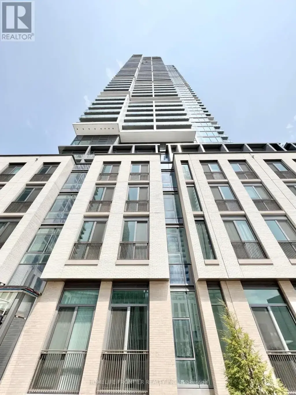 3201 - 7890 Jane Street, Vaughan (Vaughan Corporate Centre)