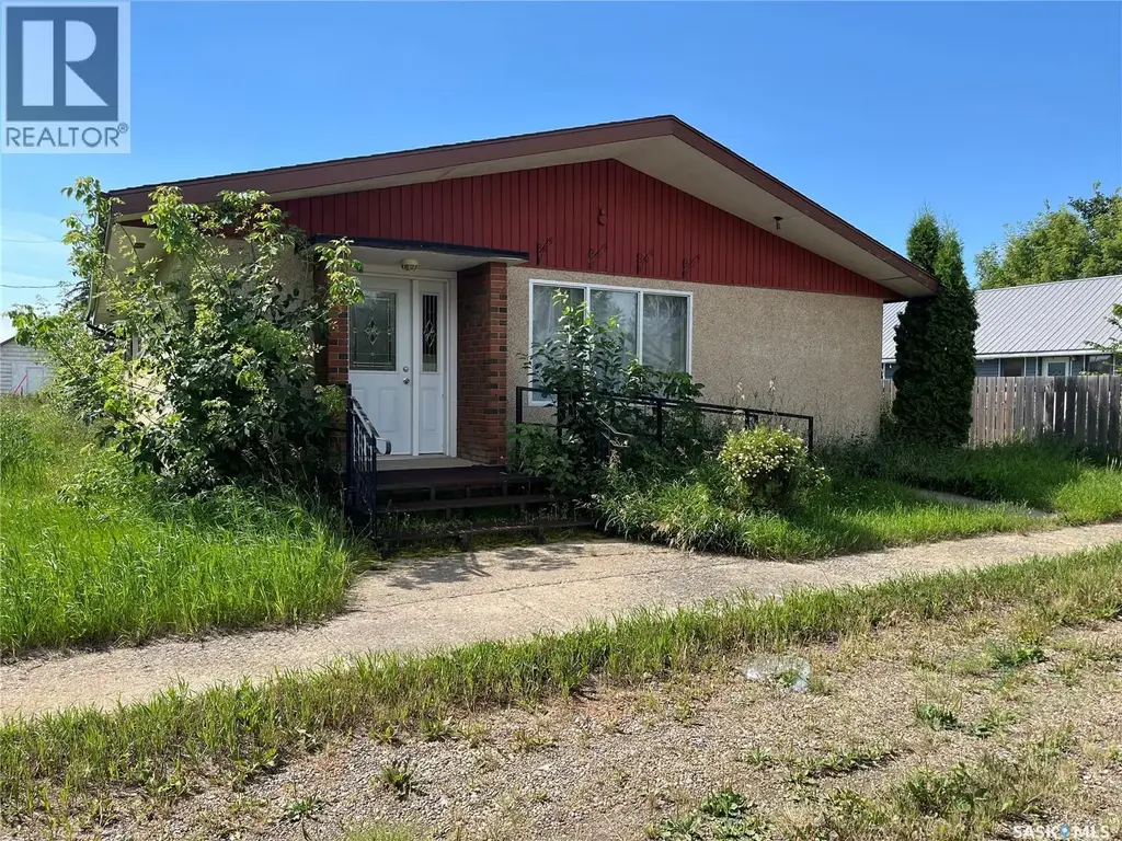 103 1st Avenue W, Paynton