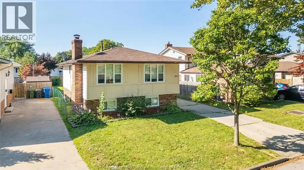 9633 Avery Unit# Upper, Windsor