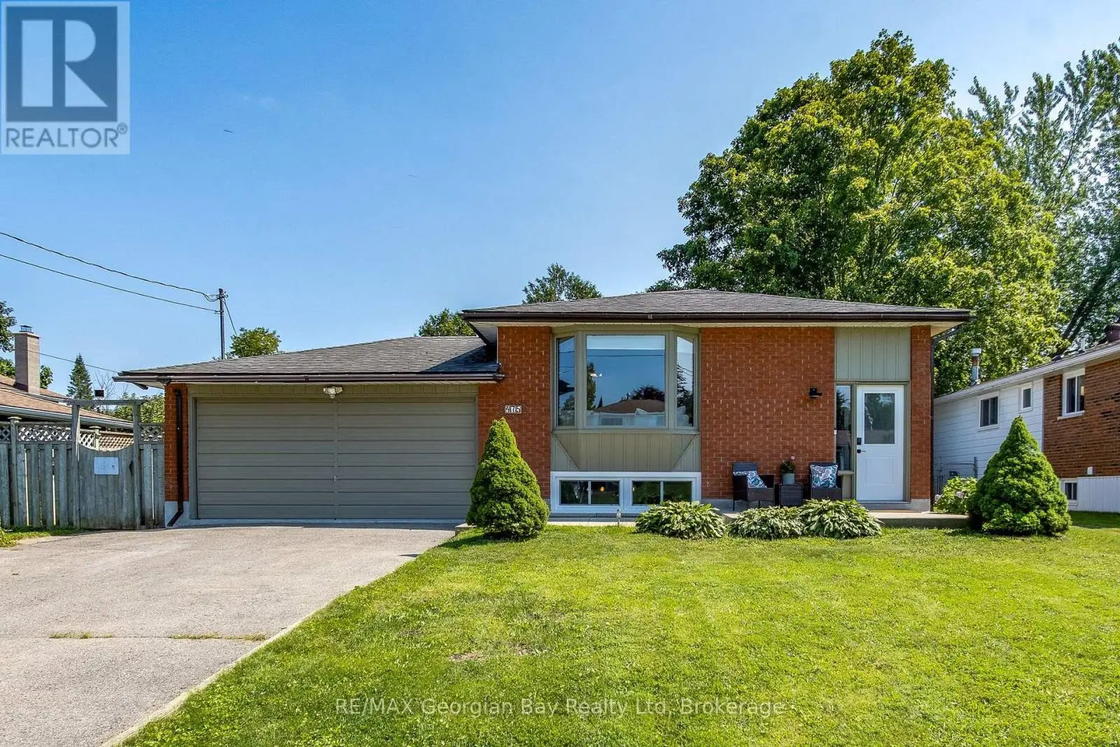 475 Athabaska Street, Tay (Port McNicoll)