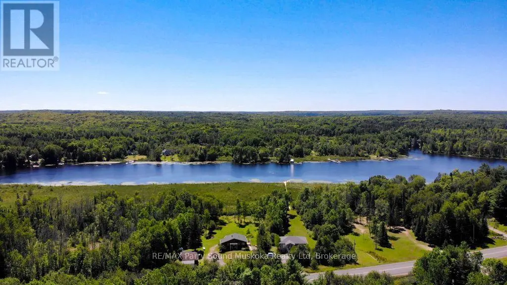 4031 Highway 520 Highway, Magnetawan