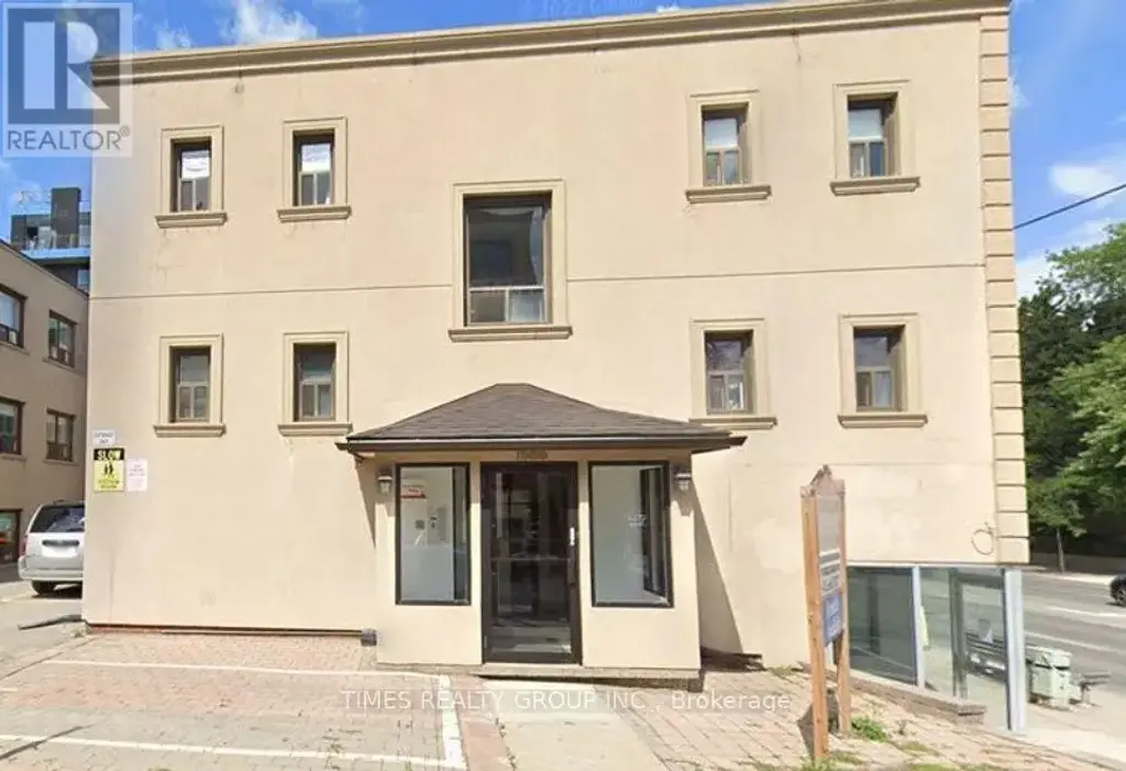 201 - 1566 Avenue Road, Toronto (Bedford Park-Nortown)