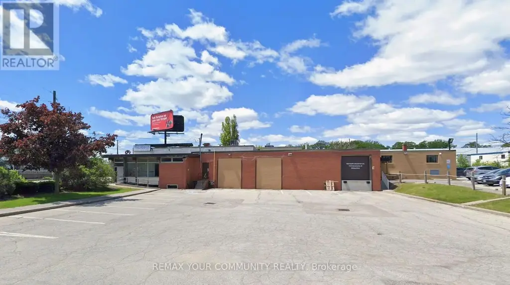 200 - 1214 Lawrence Avenue W, Toronto (Yorkdale-Glen Park)