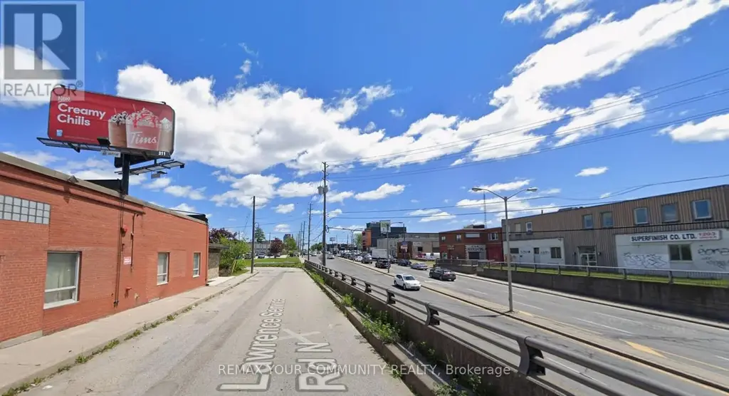 200 - 1214 Lawrence Avenue W, Toronto (Yorkdale-Glen Park)