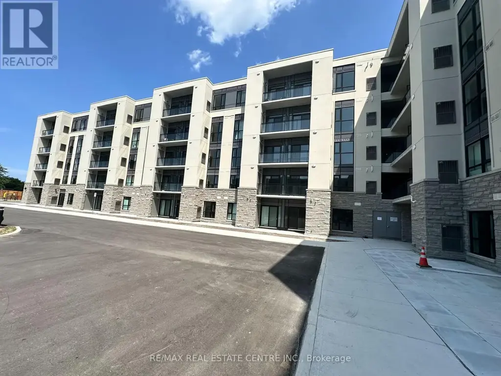 243 - 50 Herrick Avenue, St. Catharines (Oakdale)