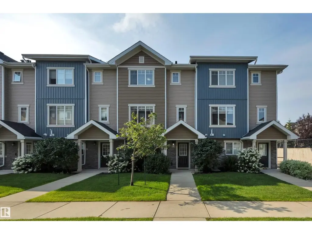 #58 9535 217 St Nw, Edmonton