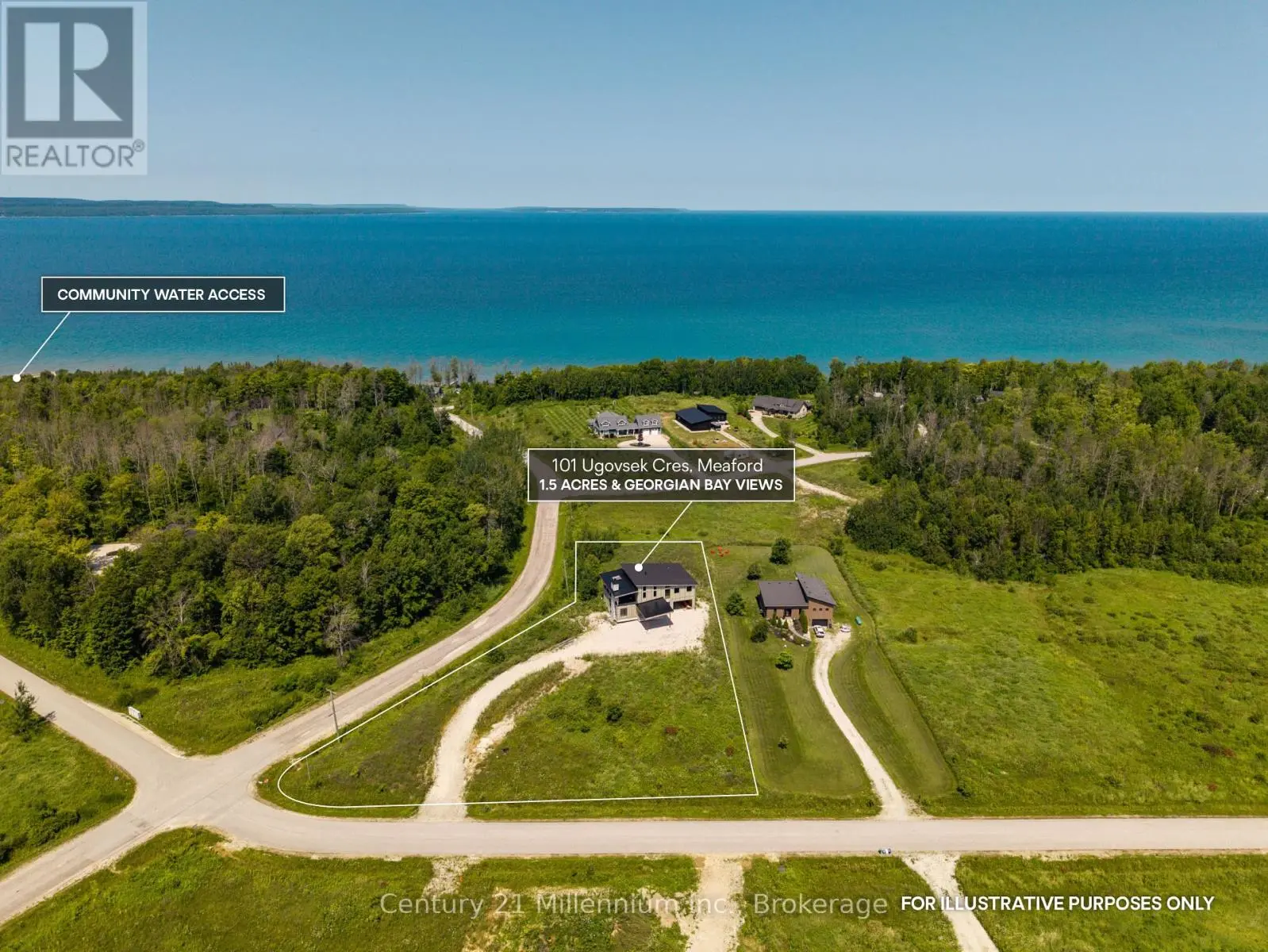 101 Ugovsek Crescent, Meaford