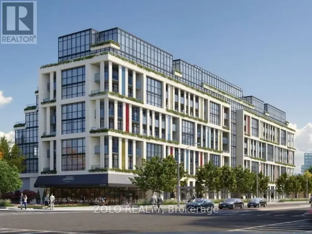 409 - 181 Sheppard Avenue E, Toronto (Willowdale East)
