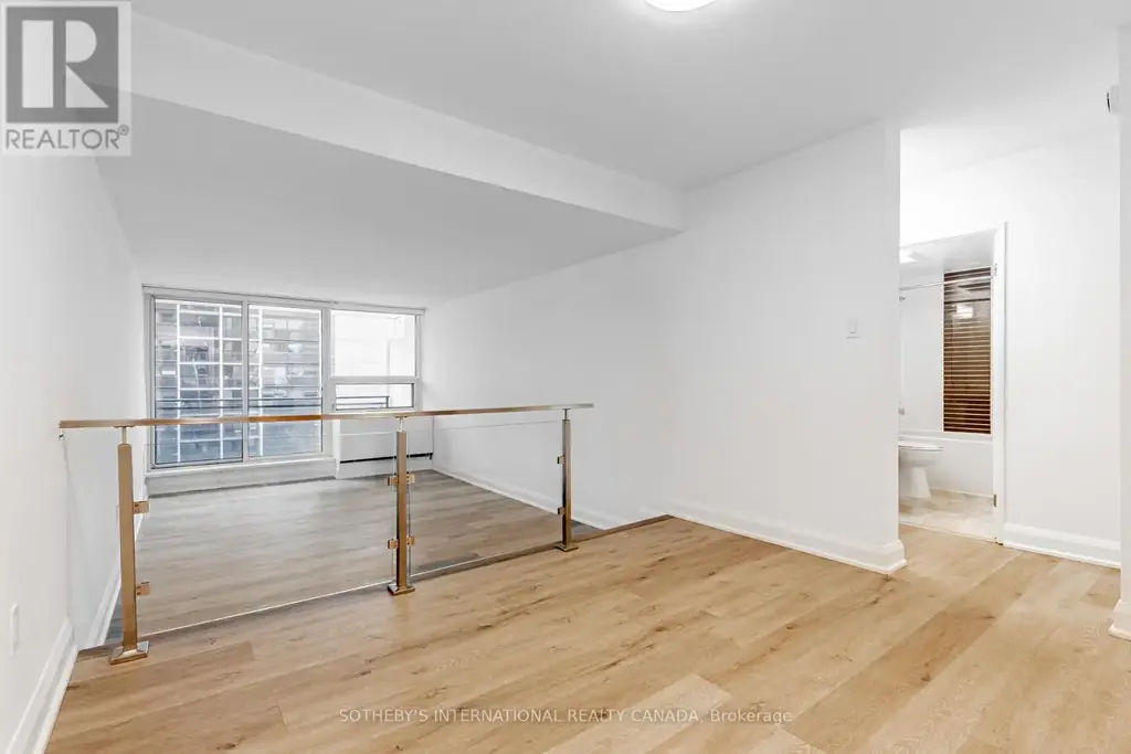 1502 - 191 Sherbourne Street, Toronto (Moss Park)