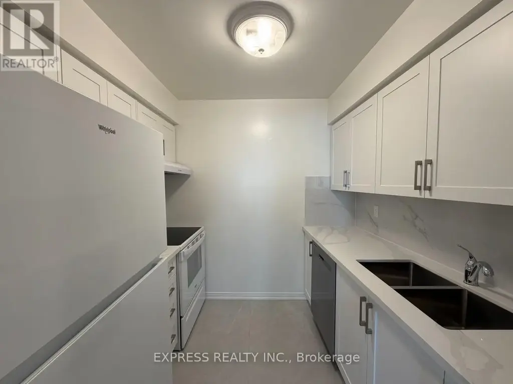 309 - 18 Hillcrest Avenue, Toronto (Willowdale East)