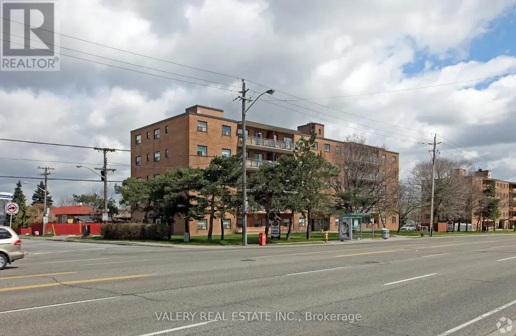 101 - 1780 Lawrence Avenue E, Toronto (Wexford-Maryvale)