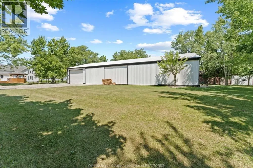 768 West Belle River Road, Lakeshore