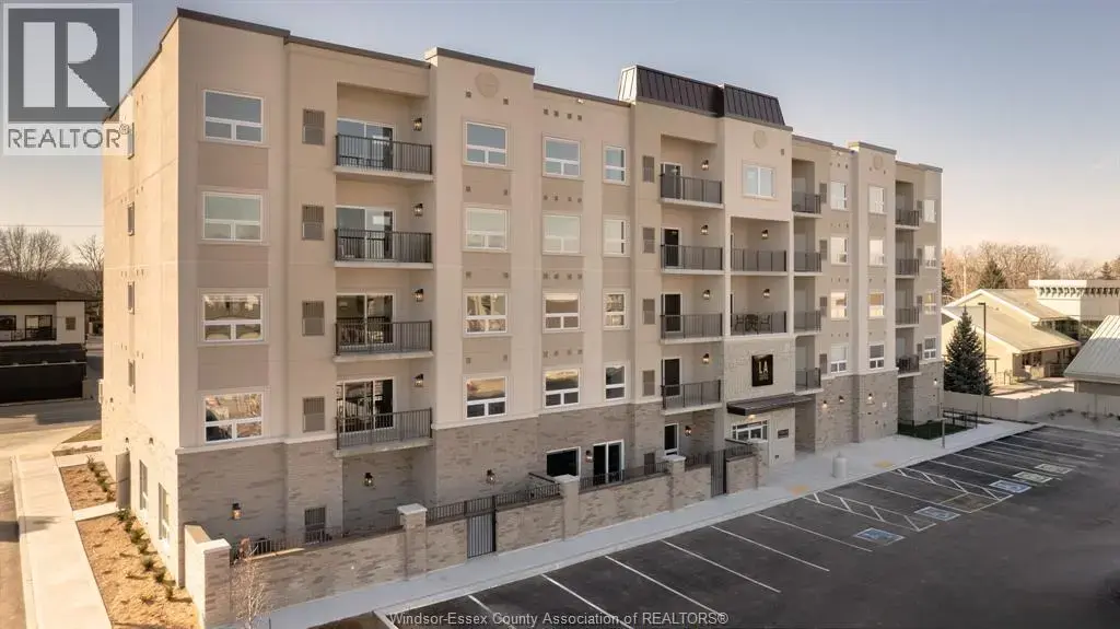 1740 Sprucewood Avenue Unit# 207, LaSalle