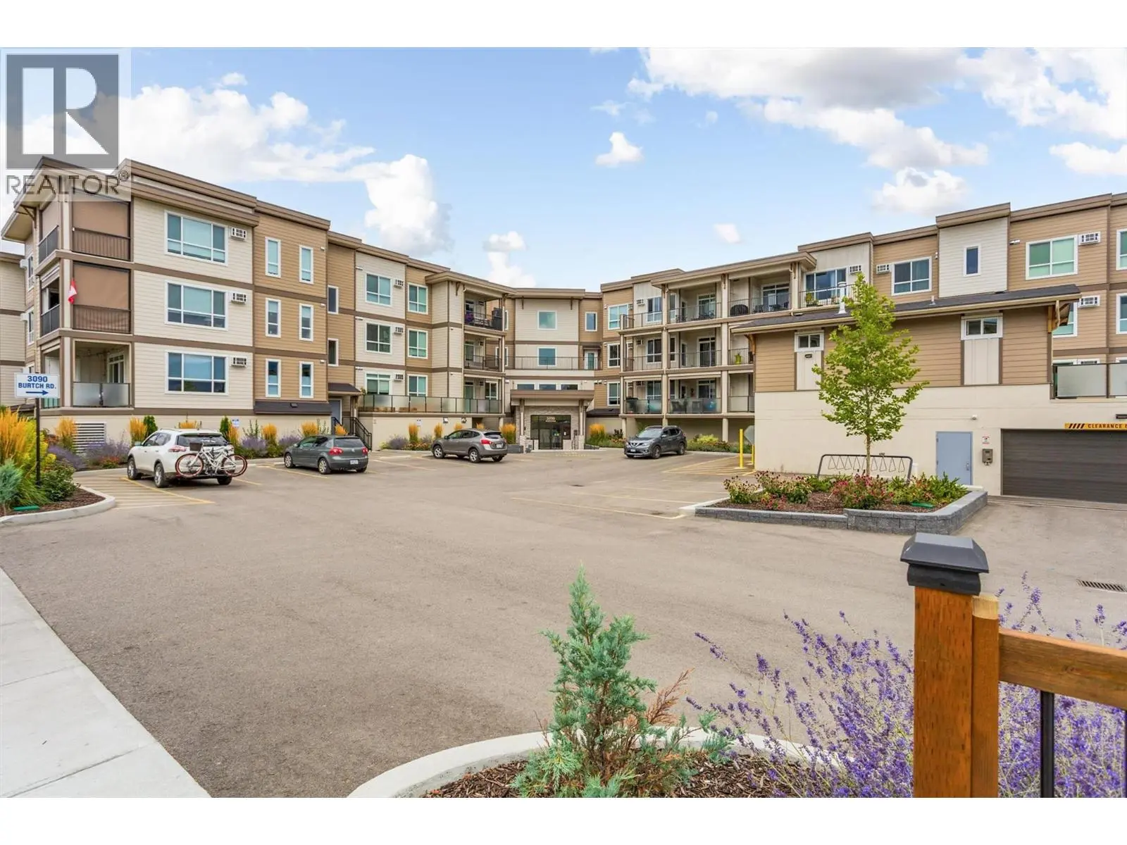 3090 Burtch Road Unit# 201. Kelowna, British Columbia