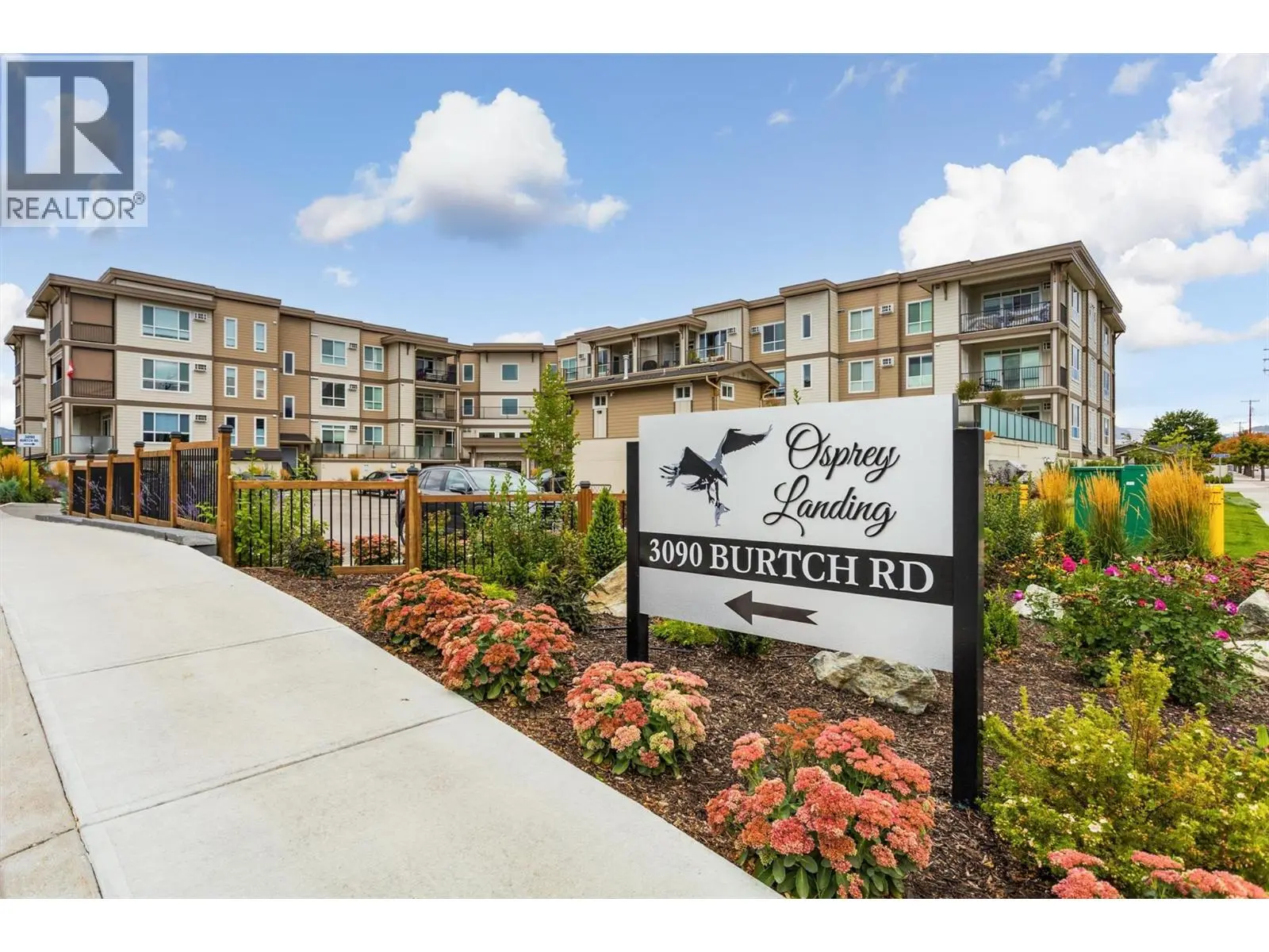 3090 Burtch Road Unit# 201. Kelowna, British Columbia