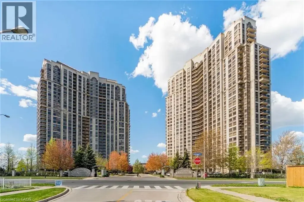 710 Humberwood Boulevard Unit# 2309, Toronto