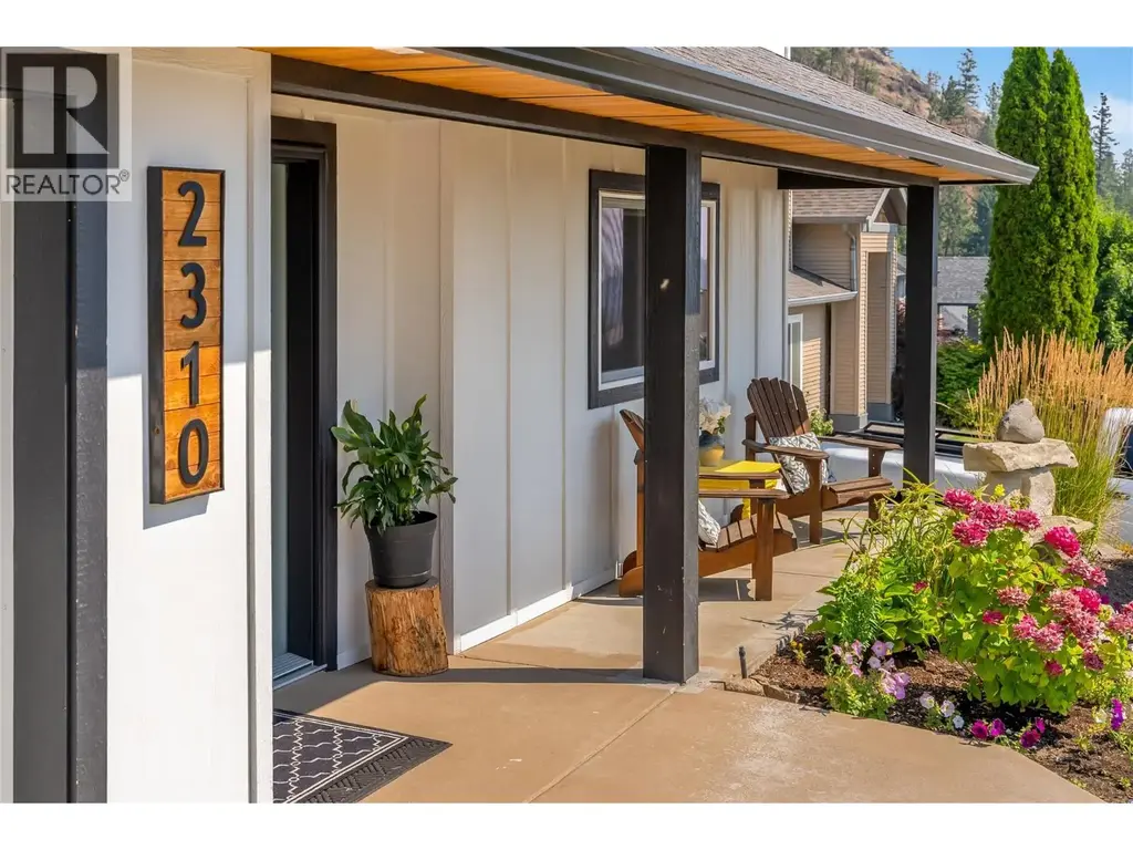 2310 Shannon Heights Place, West Kelowna