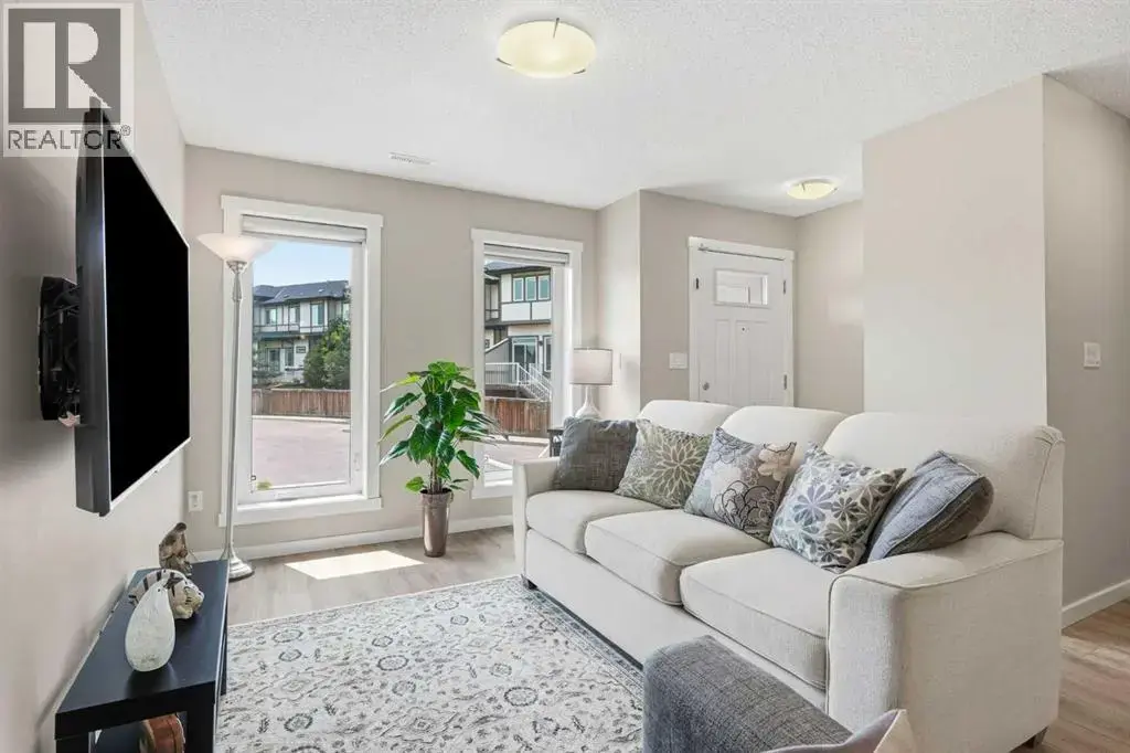 406, 50 Westland Road, Okotoks
