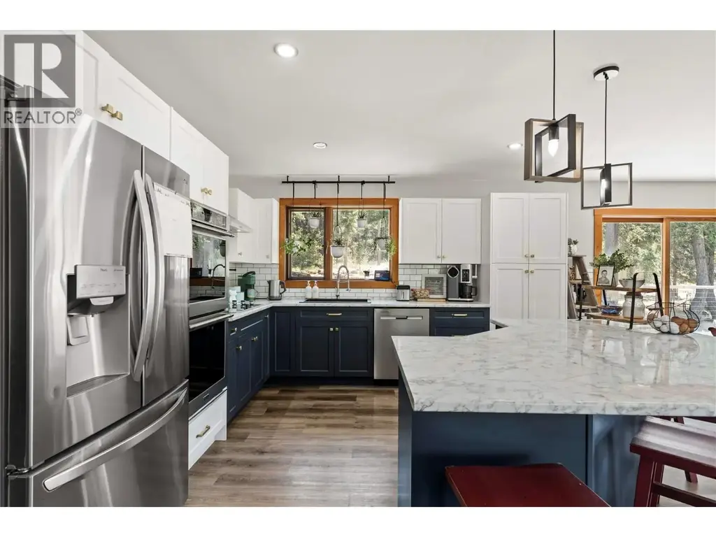 93 Westwood Road, Lumby