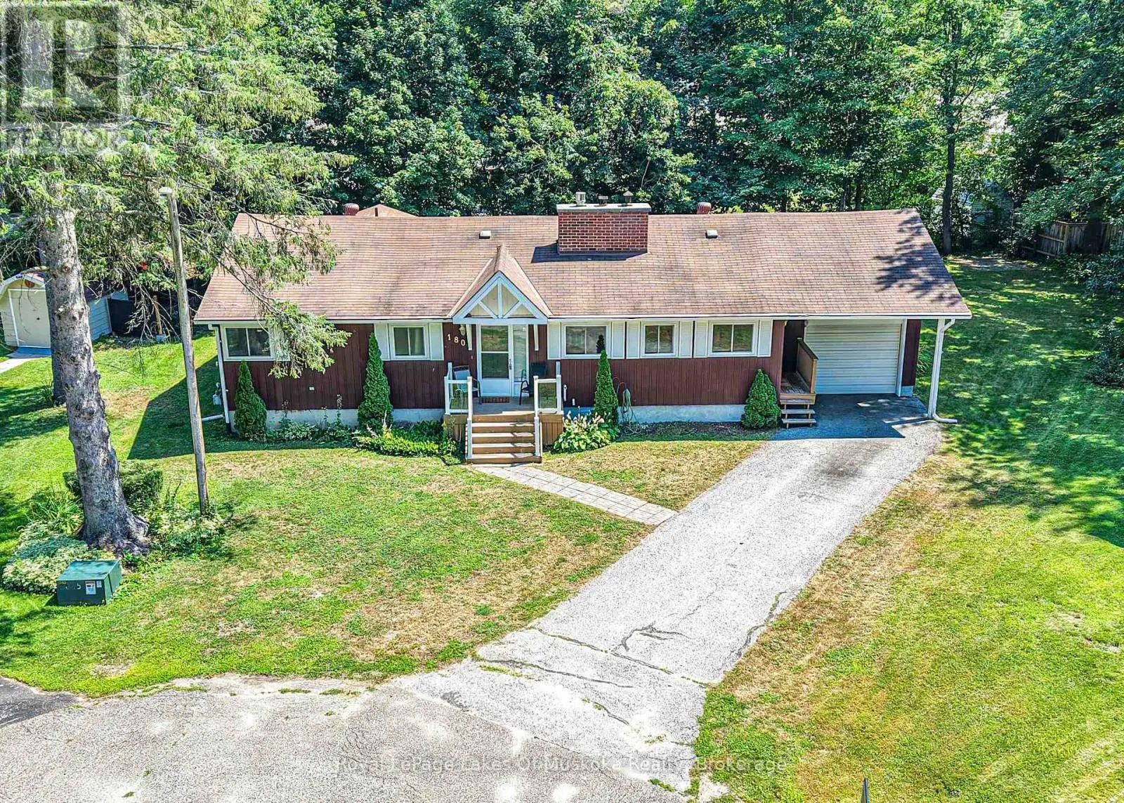 180 Lofty Pines Crescent, Gravenhurst (Muskoka (S))