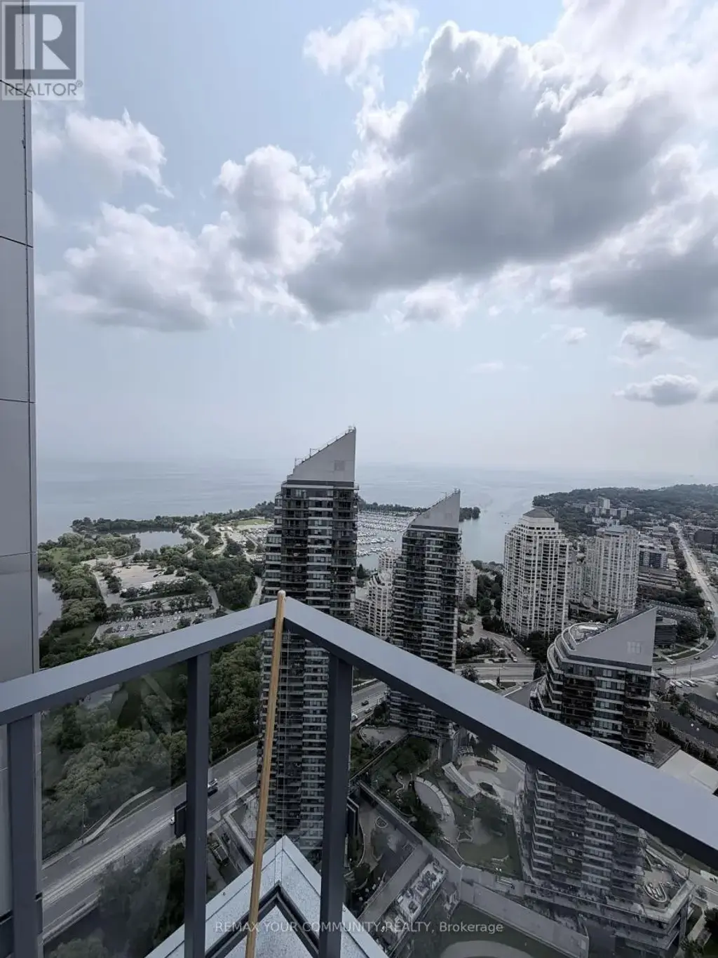 Ph2 - 2220 Lakeshore Boulevard, Toronto (Mimico)