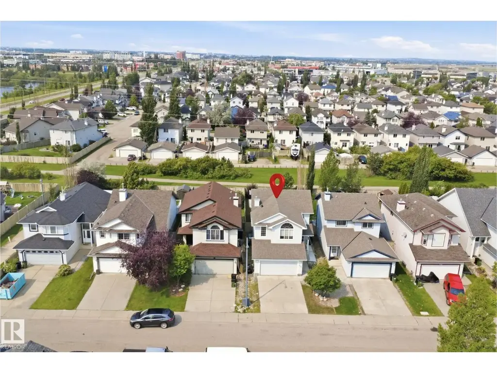 714 87 Street Sw, Edmonton