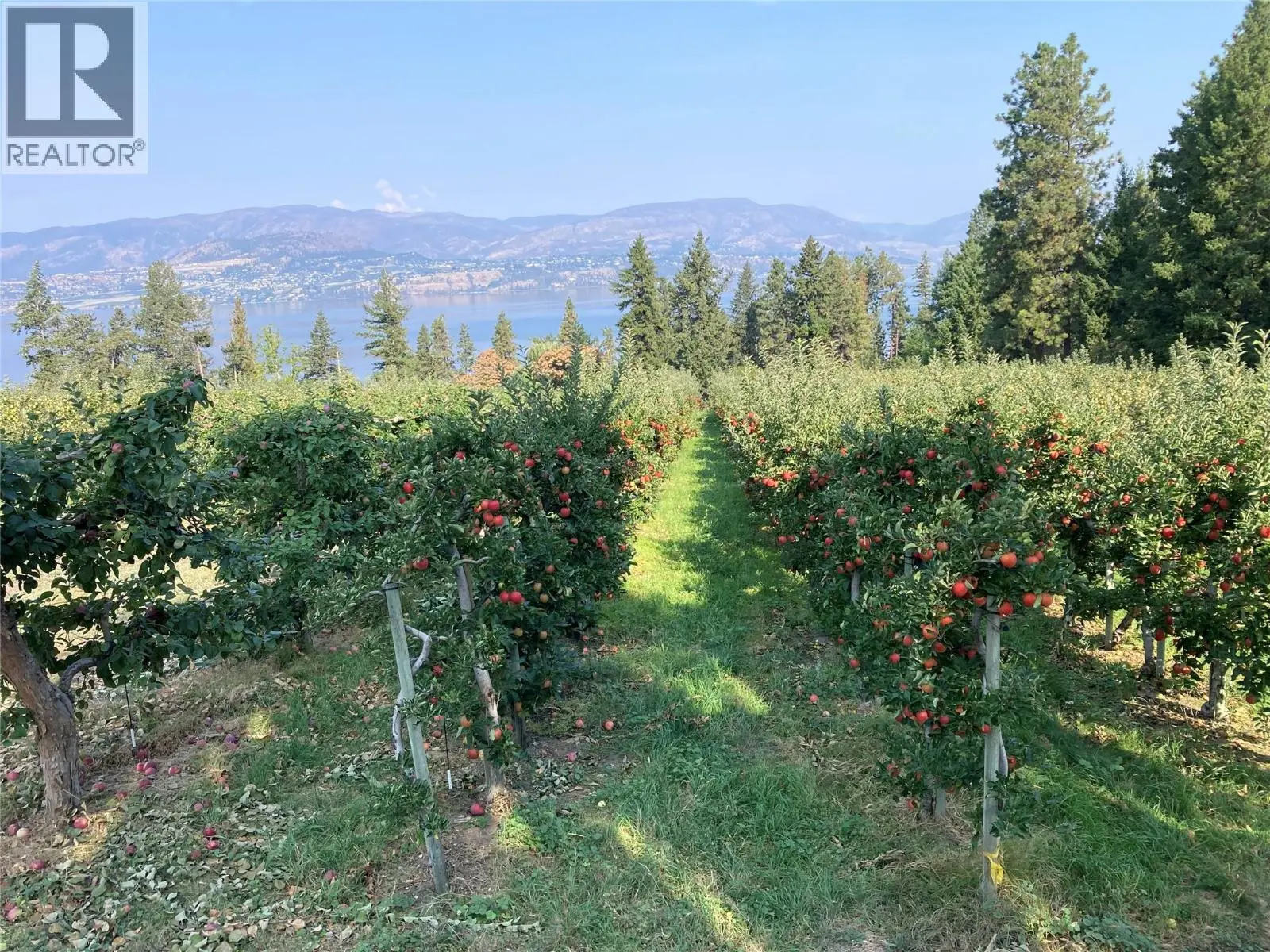 4852-4858 Lakeshore Road. Kelowna, British Columbia