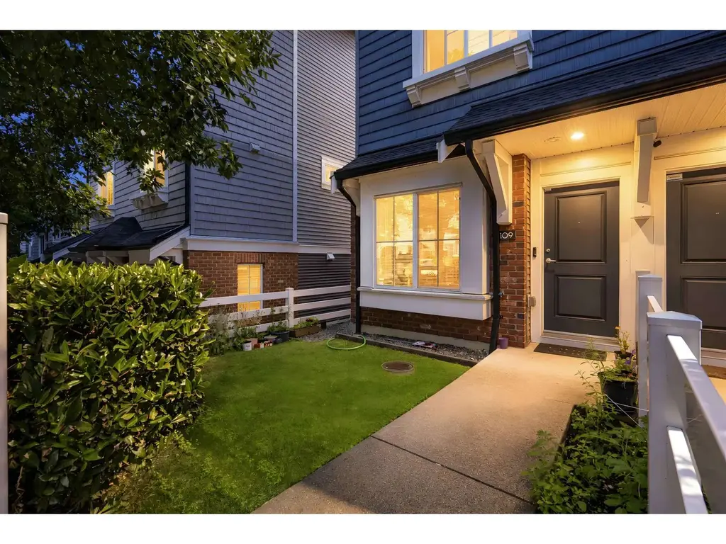 109 14833 61 Avenue, Surrey