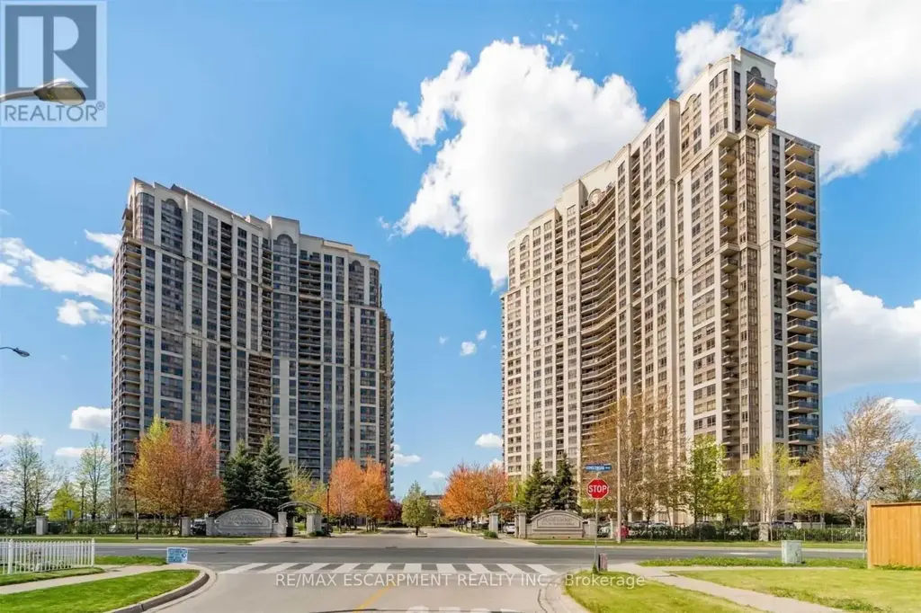 2309 - 710 Humberwood Boulevard, Toronto (West Humber-Clairville)