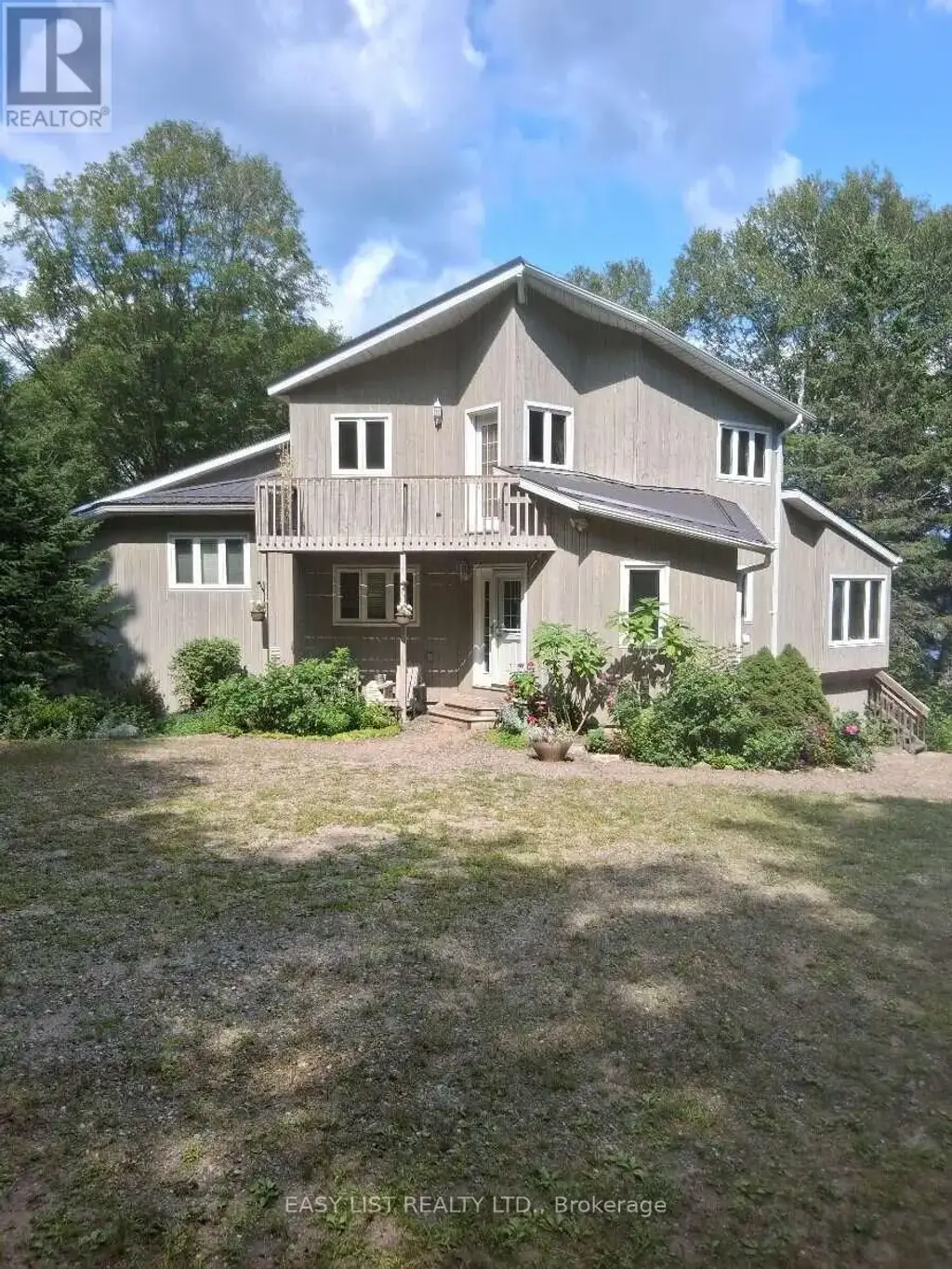 175 Old Man's Lake Lane, Magnetawan (Spence)