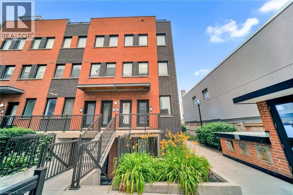 869 Wilson Avenue Unit# 29, Toronto