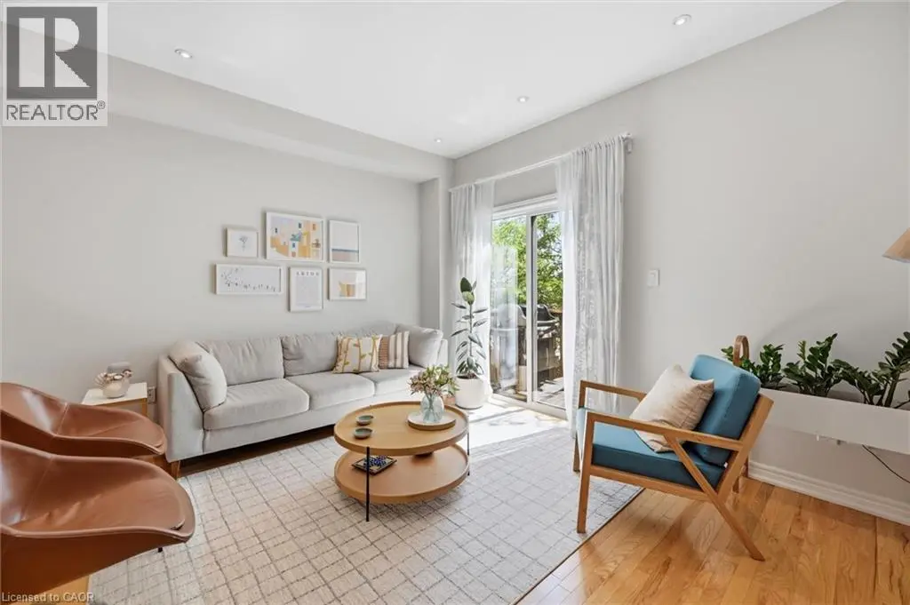 678 Rowley Common, Burlington